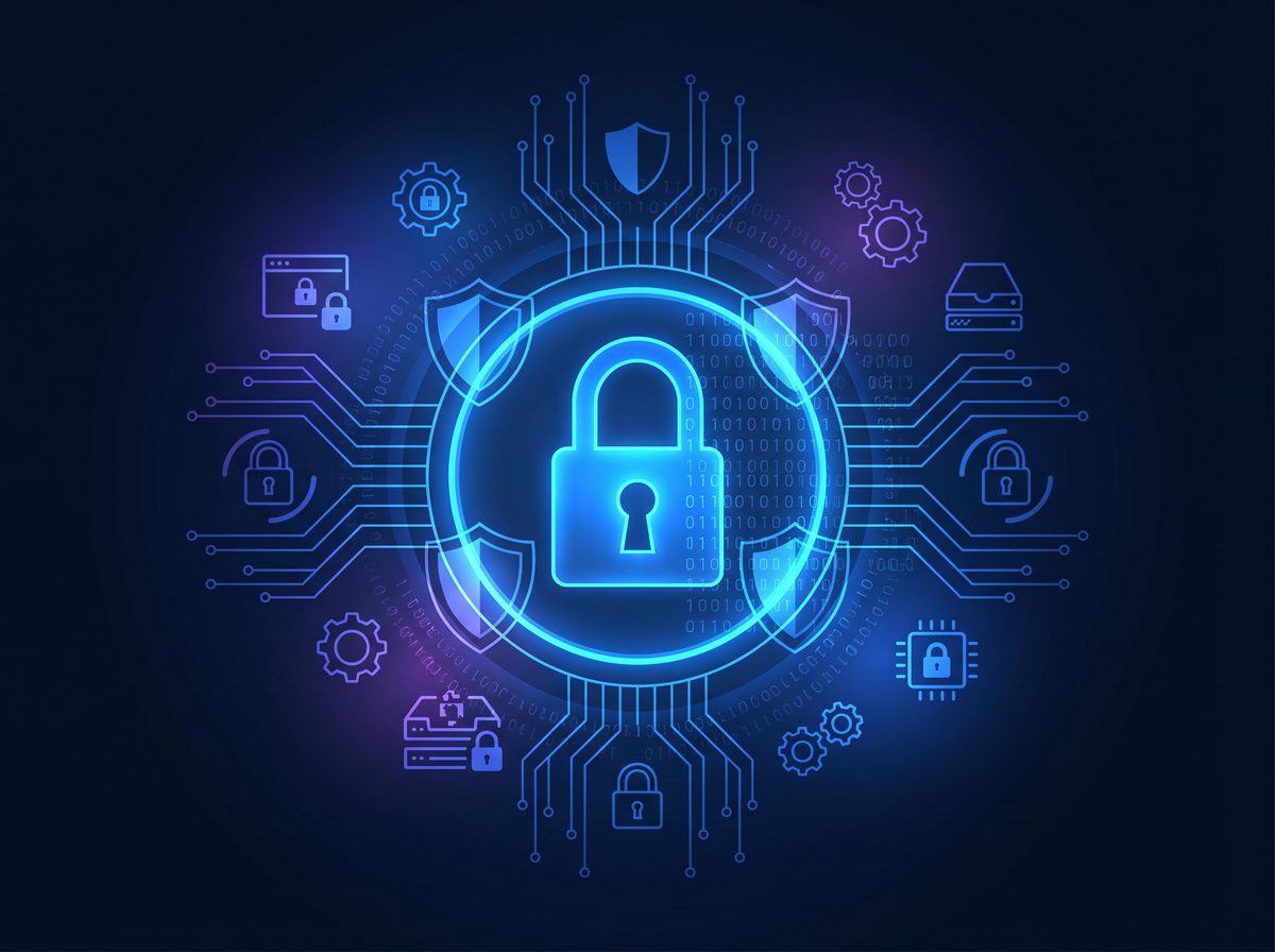 美迖加速器安全防护体系